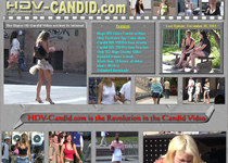 Hdv Candid