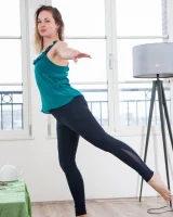 Abby Winters - 02-003