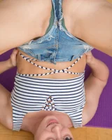 Abby Winters - 28-036