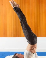 Abby Winters - 07-012