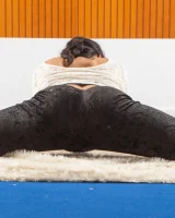 Abby Winters - 09-015