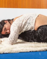 Abby Winters - 10-016