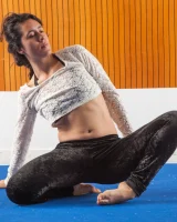 Abby Winters - 19-041