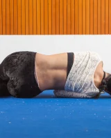 Abby Winters - 20-043