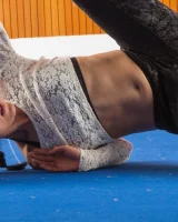 Abby Winters - 21-046