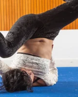 Abby Winters - 22-047