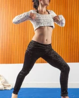 Abby Winters - 24-049