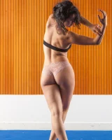 Abby Winters - 55-089