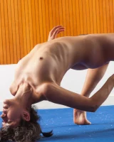 Abby Winters - 92-155