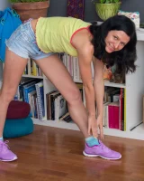 Abby Winters - 07-007