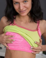 Abby Winters - 21-022