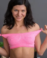 Abby Winters - 26-028