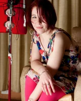 Abby Winters - 01-0002