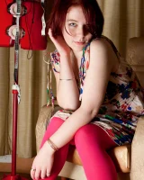 Abby Winters - 05-0006