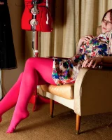 Abby Winters - 07-0012