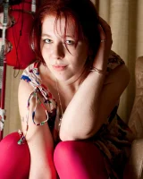 Abby Winters - 18-0025