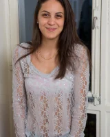 Abby Winters - 01-002