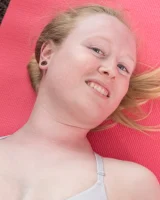 Abby Winters - 25-025