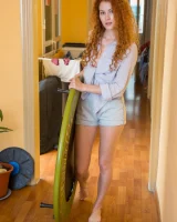 Abby Winters - 02-002