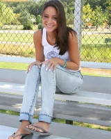 Annabelle Angel - 07-007