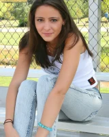 Annabelle Angel - 08-008