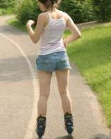 Ariel Rebel - 70-arielrebel00456-lg