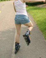 Ariel Rebel - 72-arielrebel00459-lg