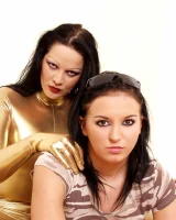 Bound My Bitch - 16-016