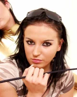 Bound My Bitch - 21-021