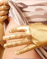 Bound My Bitch - 26-026