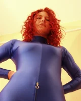 Bound My Bitch - 02-002