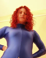 Bound My Bitch - 03-003