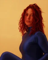 Bound My Bitch - 07-007