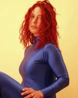 Bound My Bitch - 08-008