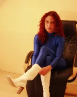 Bound My Bitch - 19-019