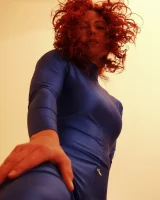 Bound My Bitch - 26-026