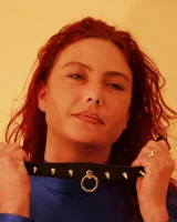 Bound My Bitch - 30-030