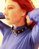 Bound My Bitch - 31-031