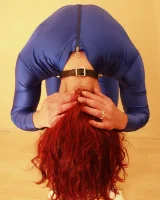 Bound My Bitch - 34-034