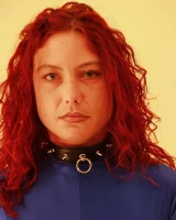 Bound My Bitch - 36-036