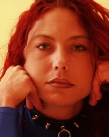 Bound My Bitch - 40-040