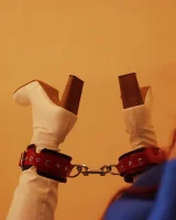 Bound My Bitch - 41-041