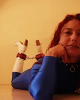 Bound My Bitch - 42-042