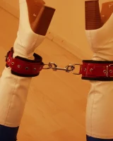 Bound My Bitch - 43-043