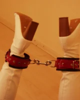 Bound My Bitch - 44-044