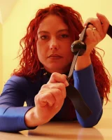 Bound My Bitch - 47-047