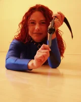 Bound My Bitch - 48-048