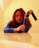 Bound My Bitch - 49-049