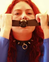 Bound My Bitch - 51-051