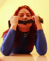 Bound My Bitch - 52-052